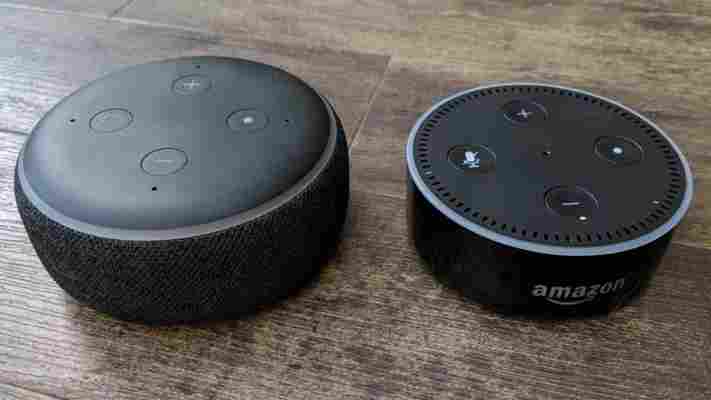What is an Echo Dot? Amazon’s compact smart speaker, explained