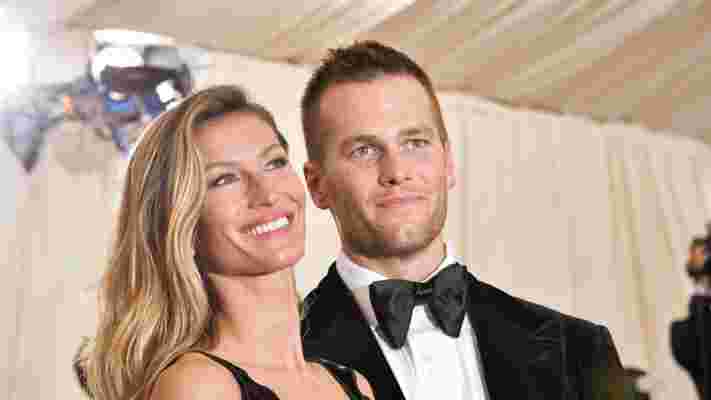 Tom Brady and Gisele Bündchen’s $20 Million NYC Condo Isn’t Even Built Yet