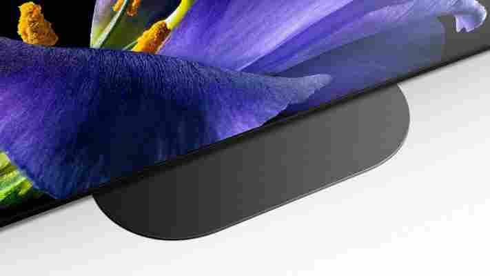Sony Bravia AG9 review (KD-55AG9 KD-65AG9 KD-77AG9): This near-perfect OLED TV is now £1,000 less