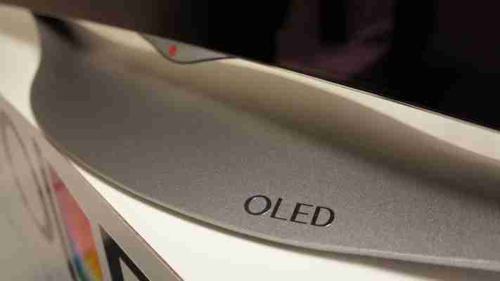 Why your next TV should be OLED