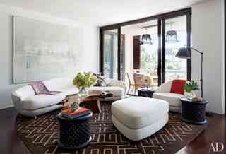 A Modern Palm Beach Getaway by Tsao & McKown Architects