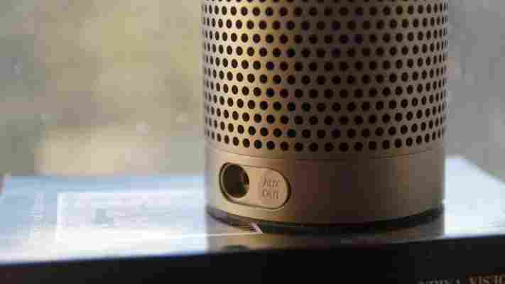 Amazon Echo Plus (2017) review: £50 off refurbished devices