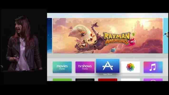 Apple TV 2015 launched with the app store we’ve always wanted