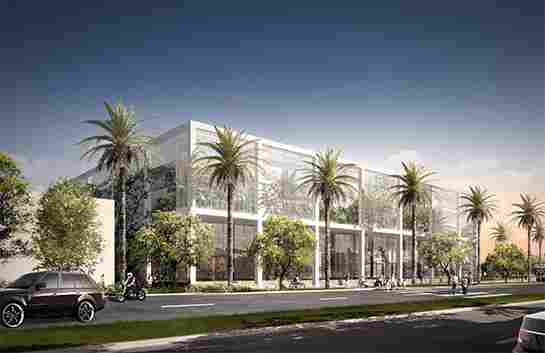 Whole Foods Unveils Plans for a Sleek Miami Beach Store