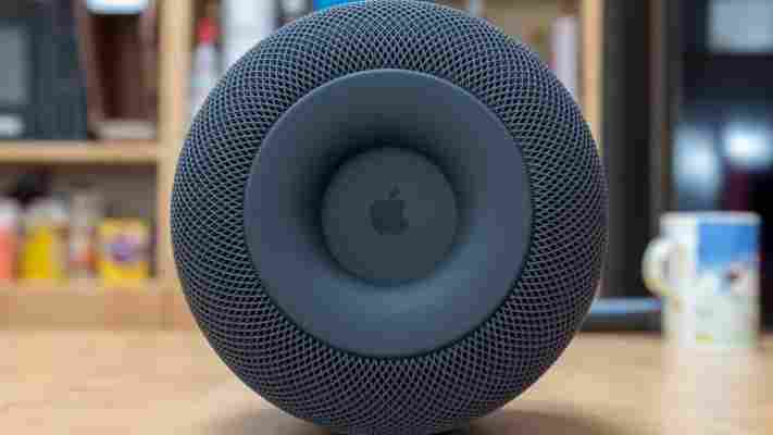 Apple HomePod review: A great speaker but not so smart