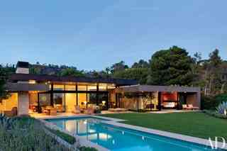 California Architecture Firm Marmol Radziner Has Mastered the Modern Home