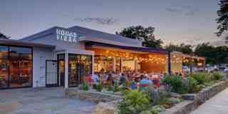 These are America’s 7 Most Beautiful Gas Station Conversions