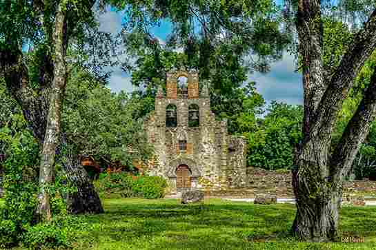 The Alamo Earns World Heritage Status