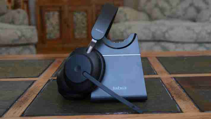 Jabra Evolve2 65 review: Superb professional performance