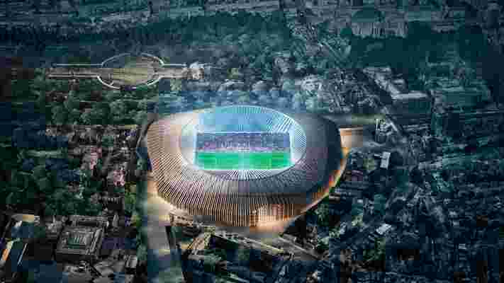 Chelsea F.C. Abruptly Halts Plans for Its Major Stamford Bridge Stadium Renovation