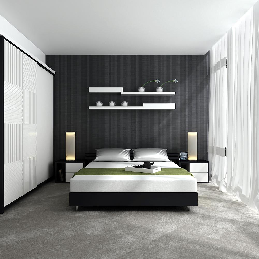 Bedroom Furniture and Home Furnishings That You Must Have in Your Bedroom
