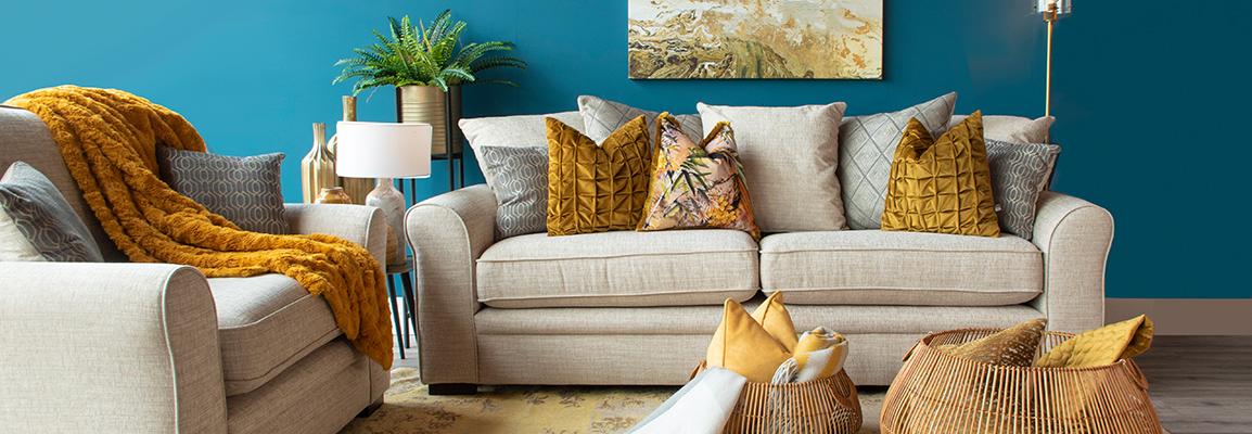 The Complete Guide to Home Furnishings