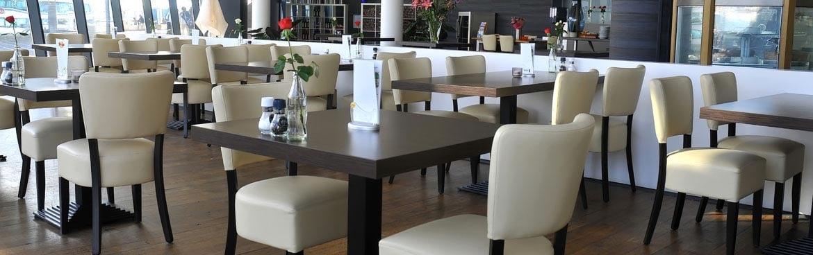 Restaurant Home Furnishings For Your New Restaurant