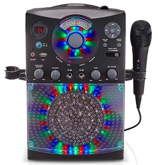 Best Karaoke Machines Buying Guide