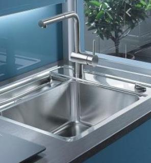 Advantages and Disadvantages of Faucet Materials