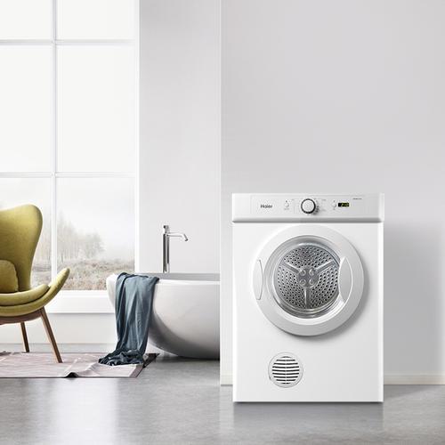 What's the Difference Between a Clothes Dryer and a Dryer?