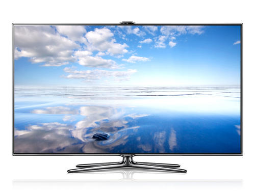 What are the Brands of TV Sets?