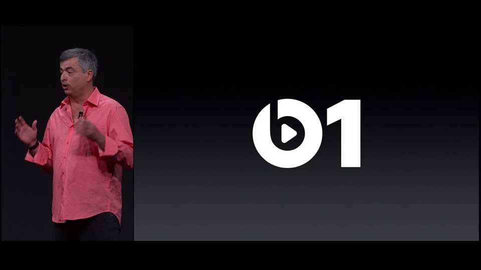 Apple looks to take on Spotify with Apple Music, its revamped music service