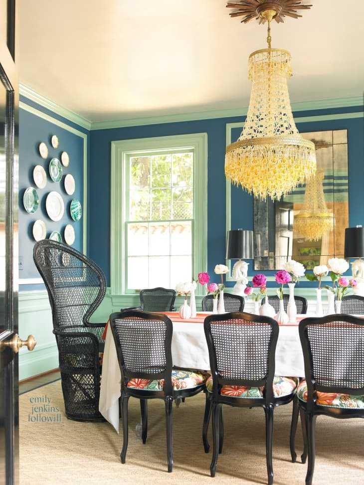 The 10 Most Important Decorating Lessons, According to Interior Designers