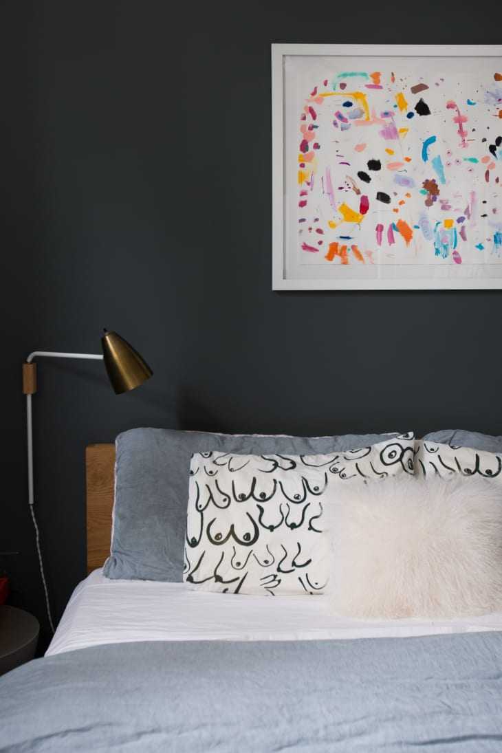 Could This Bedroom Trend Actually Help You Get a Better Night of Sleep?