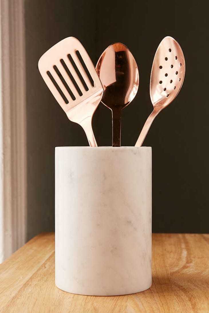 The Metal of the Moment: 13 Products That Will Add a Touch of Copper to Your Kitchen