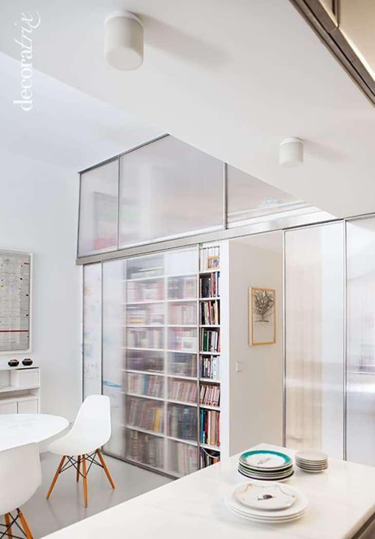 These Homes Prove that There’s Always Room…for More Books