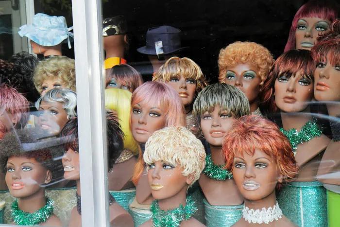 9 Best Lace Front Wigs