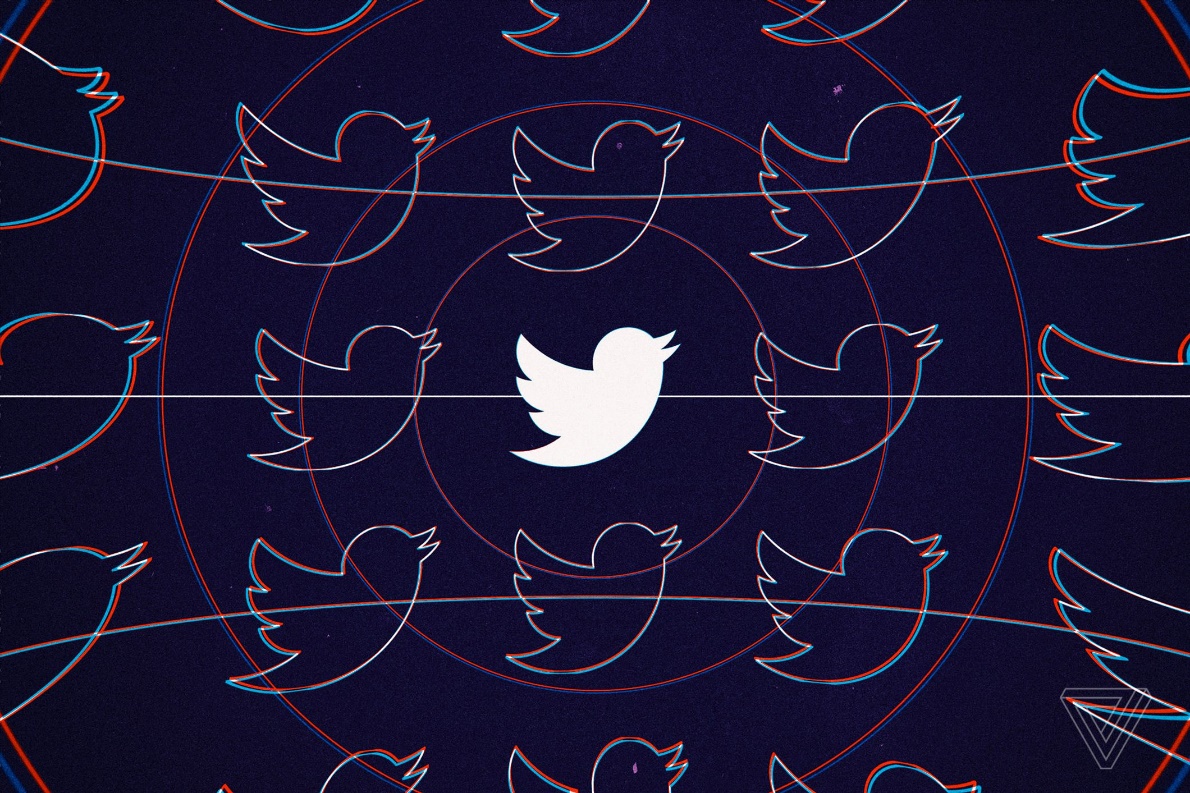 Twitter is testing a newsletter subscription button on profile pages