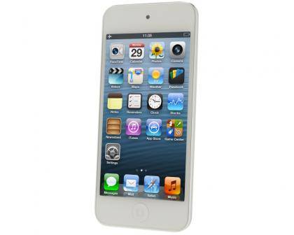 Apple iPod Touch Apple iPod Touch review