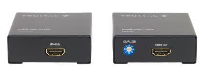 Cables To Go TruLink HDMI via Cat5E Extender review