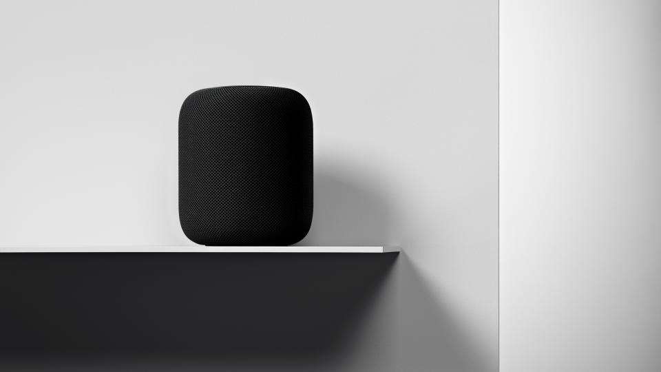 Get £40 off the Apple HomePod in the John Lewis Black Friday sale