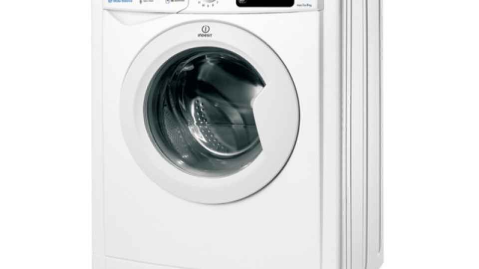 Indesit IWE91481ECO review