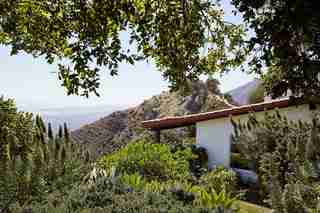 Inside John Mellencamp’s Remote Montecito Home