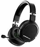 SteelSeries Arctis 1 Wireless for Xbox review: A top-quality gaming headset